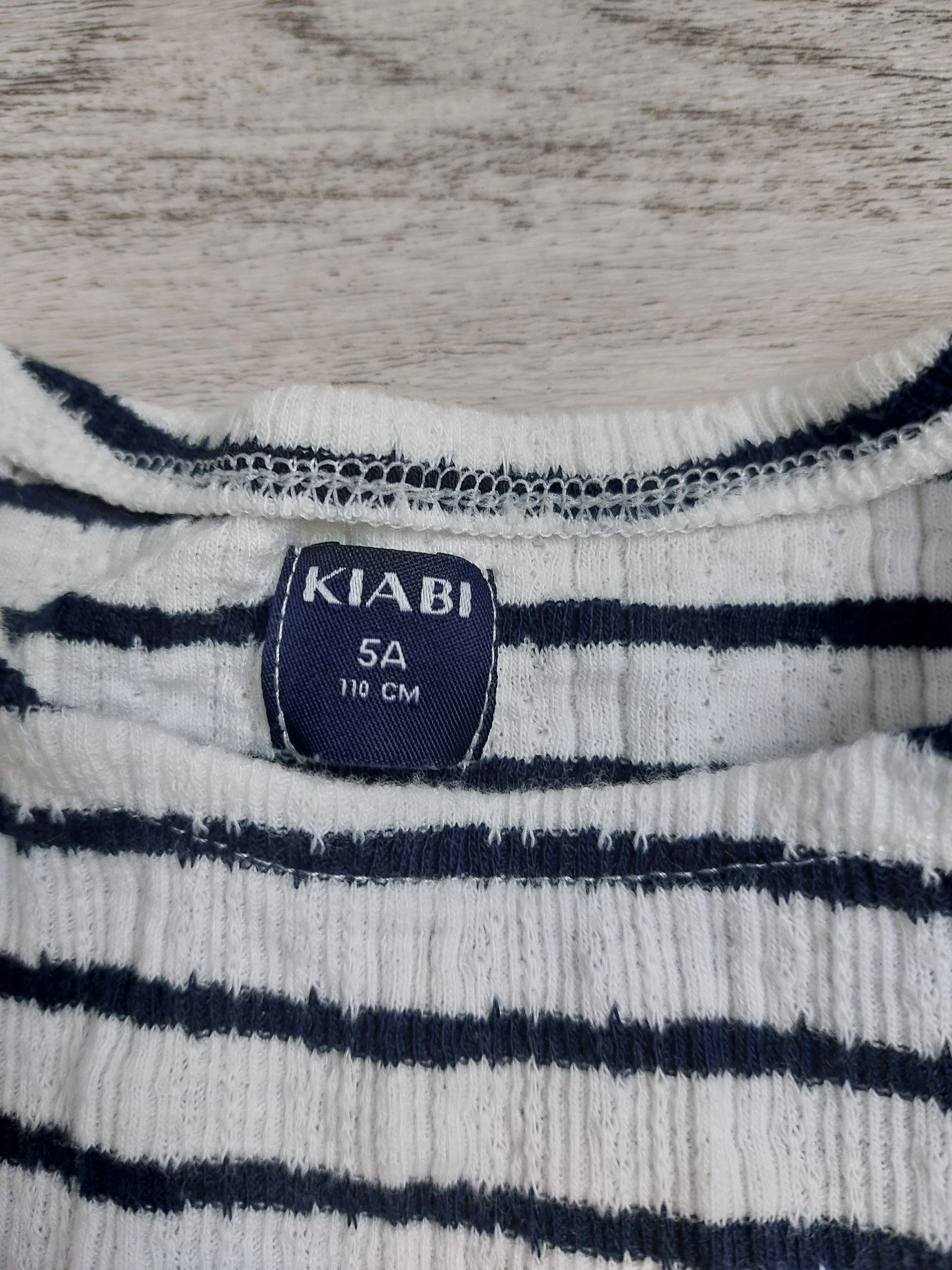 Blusa para niña – photo 4